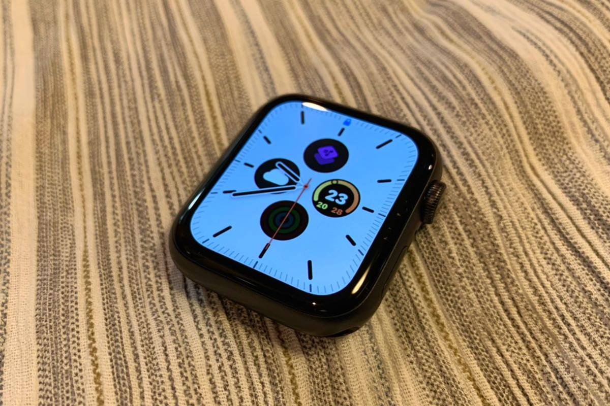 Apple Watch series 6 44ミリ Yahoo!フリマ（旧）-