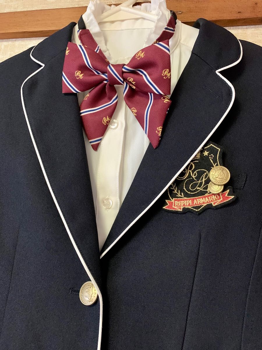 卒業式 レピピ卒服 レピピアルマリオ150 レピピアルマリオ160 フォーマルスーツ