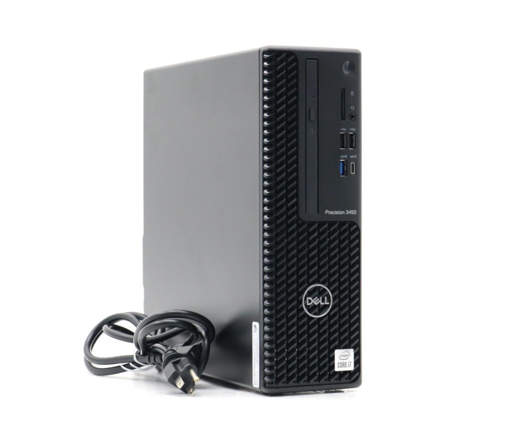 2022セール SFF 3450 Precision DELL Core 64bit Pro Windows10 DVD+-