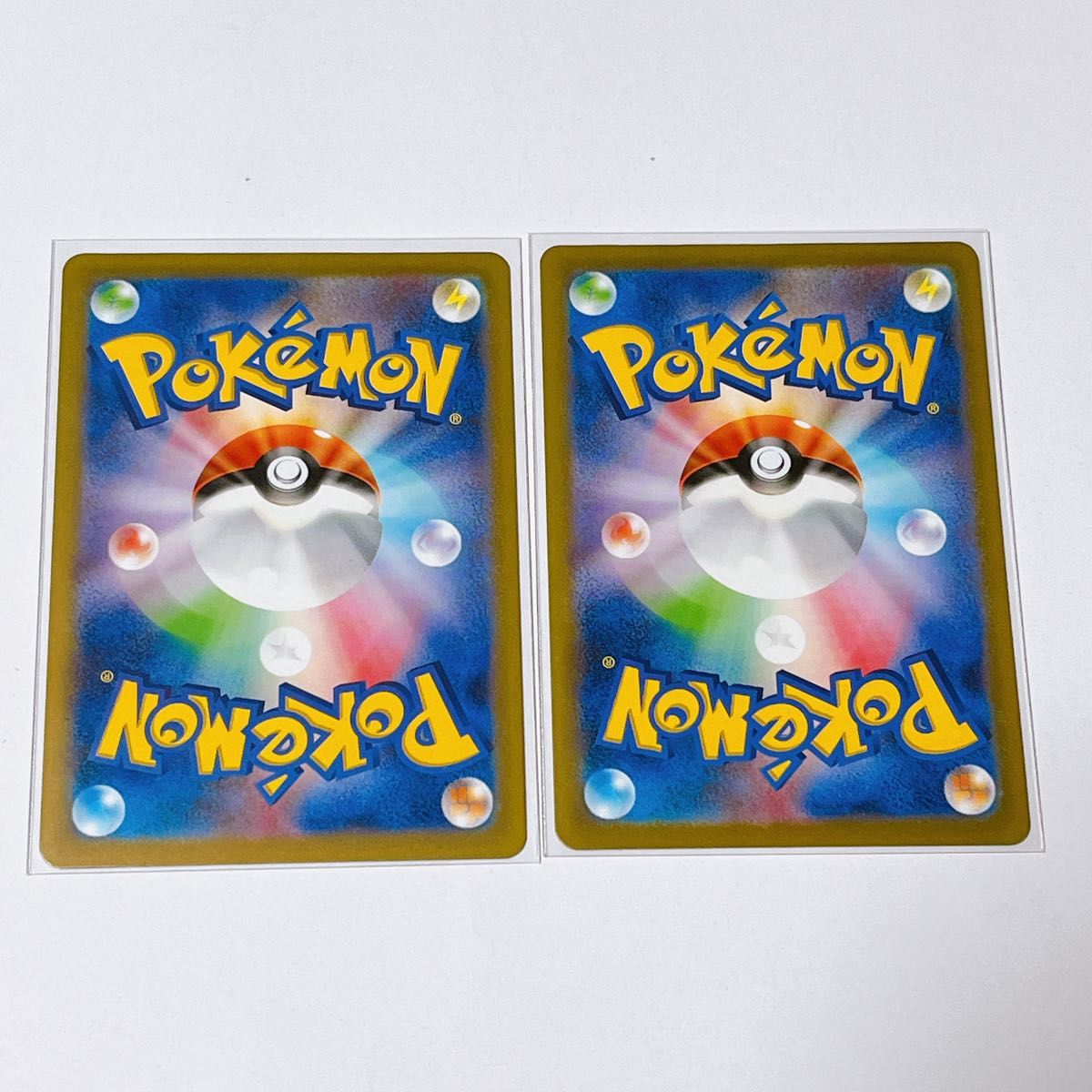 ポケモンカードゲーム プラスル&マイナン AR 2枚セット|Yahoo ポケモンカードゲーム プラスル&マイナン AR 2枚セット|Yahoo