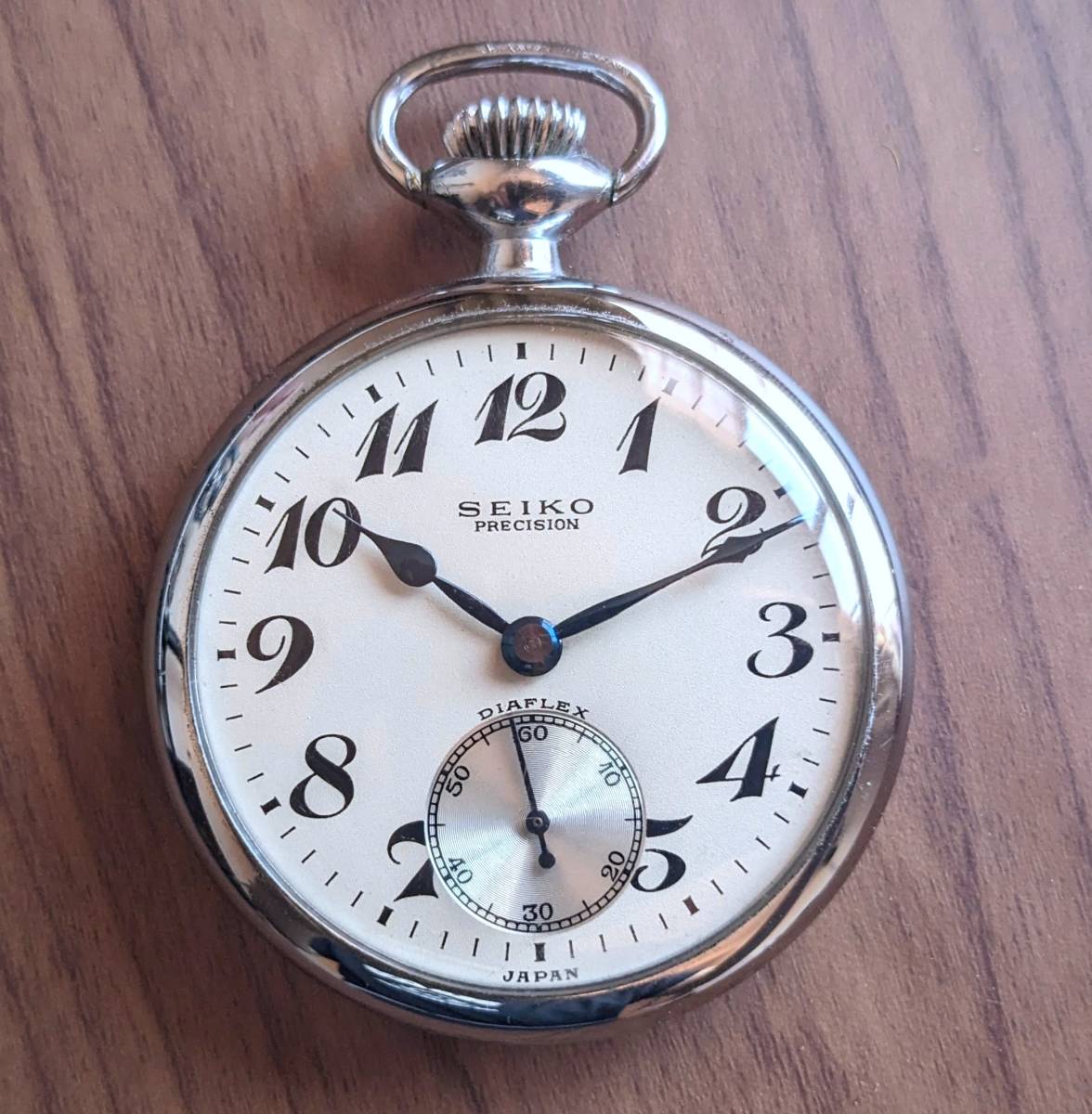 骨董品 Langendorf ランゲンドルフ アンティーク 機械式 懐中時計 