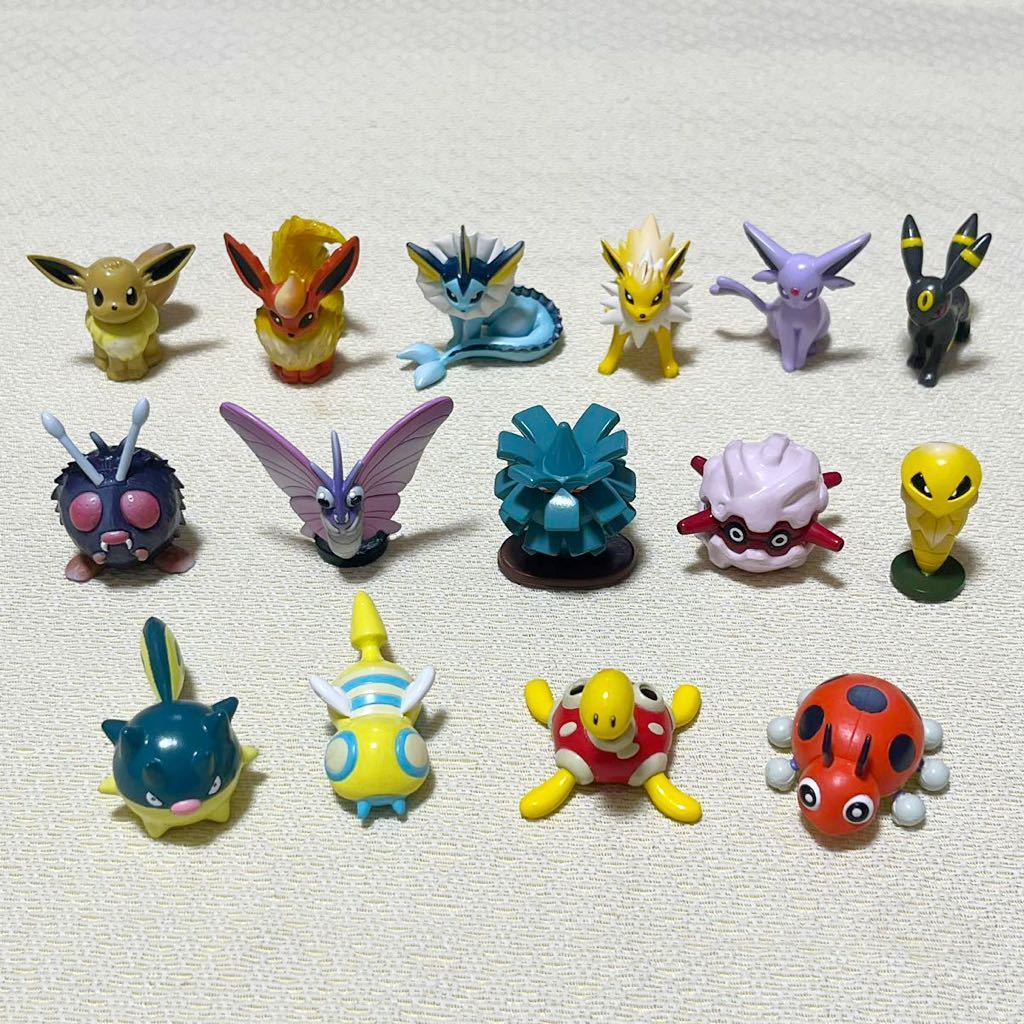 未開封】ポケットモンスター モンスターコレクション 初代 未開封】ポケットモンスター モンスターコレクション 初代
