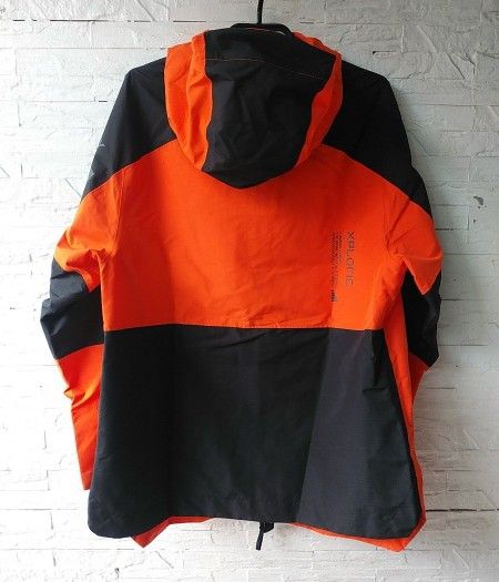 新品 adidas(アディダス)TERREX XPLORIC RAIN RDY シティジャケット