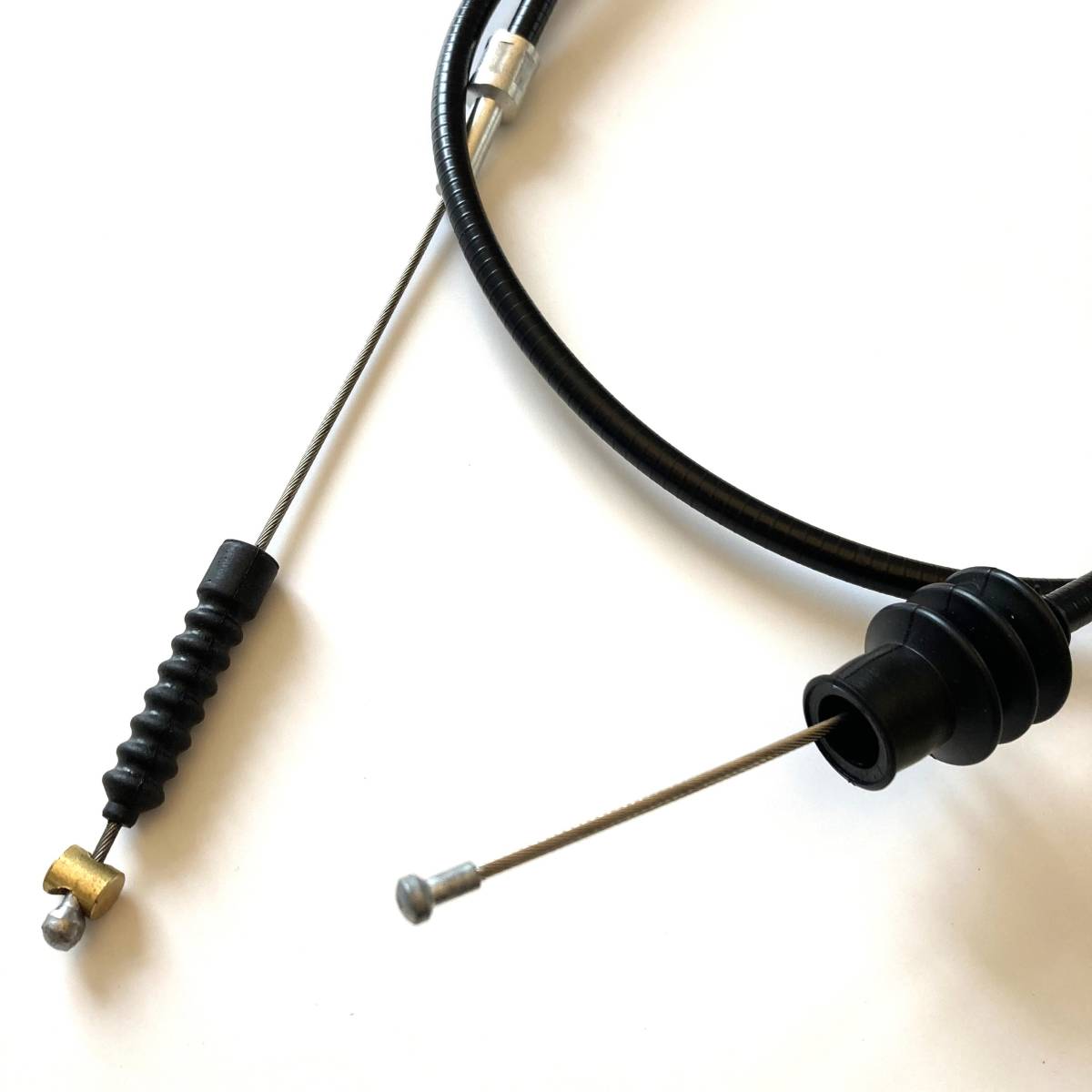 BMW light weight clutch wire clutch cable GS RT high handlebar for R100GS R100R Mystic R100RT R80GS R80g/s R80RT