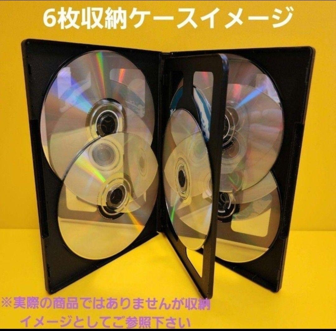 新品ケース交換済み　大忠臣蔵 DVD vol.1〜13 DVD 全巻セット_画像4