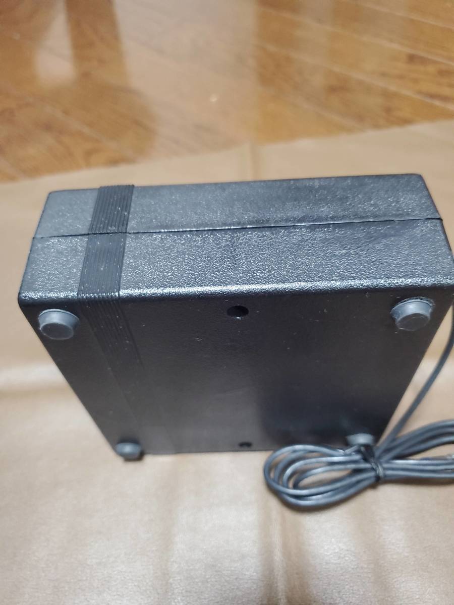 TEKTRONIX Power Supply 119-3716-00　(SA-42 O/Eコンバーター用)　美品_画像6