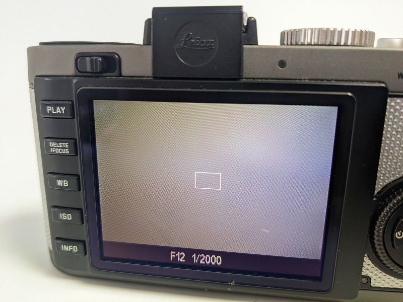 美品 Leica ライカ X-E Typ 102 デジタルカメラ Elmarit 24mm F2.8
