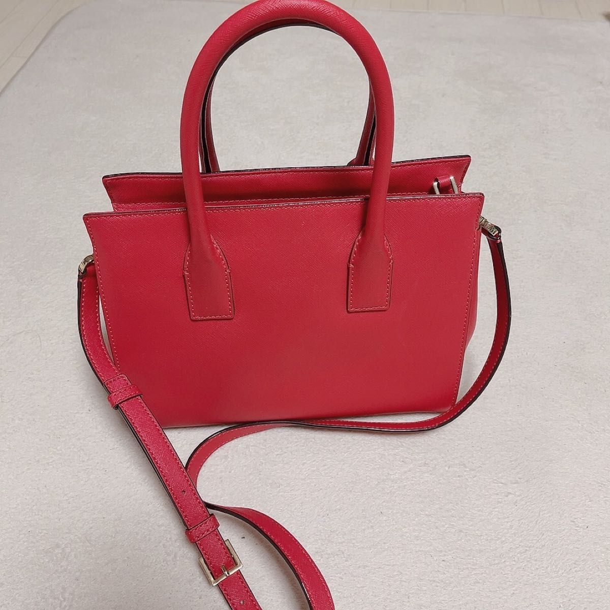 kate spade ショルダーバッグ トートバッグ 2way