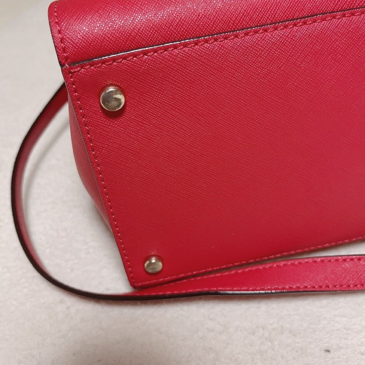 kate spade ショルダーバッグ トートバッグ 2way