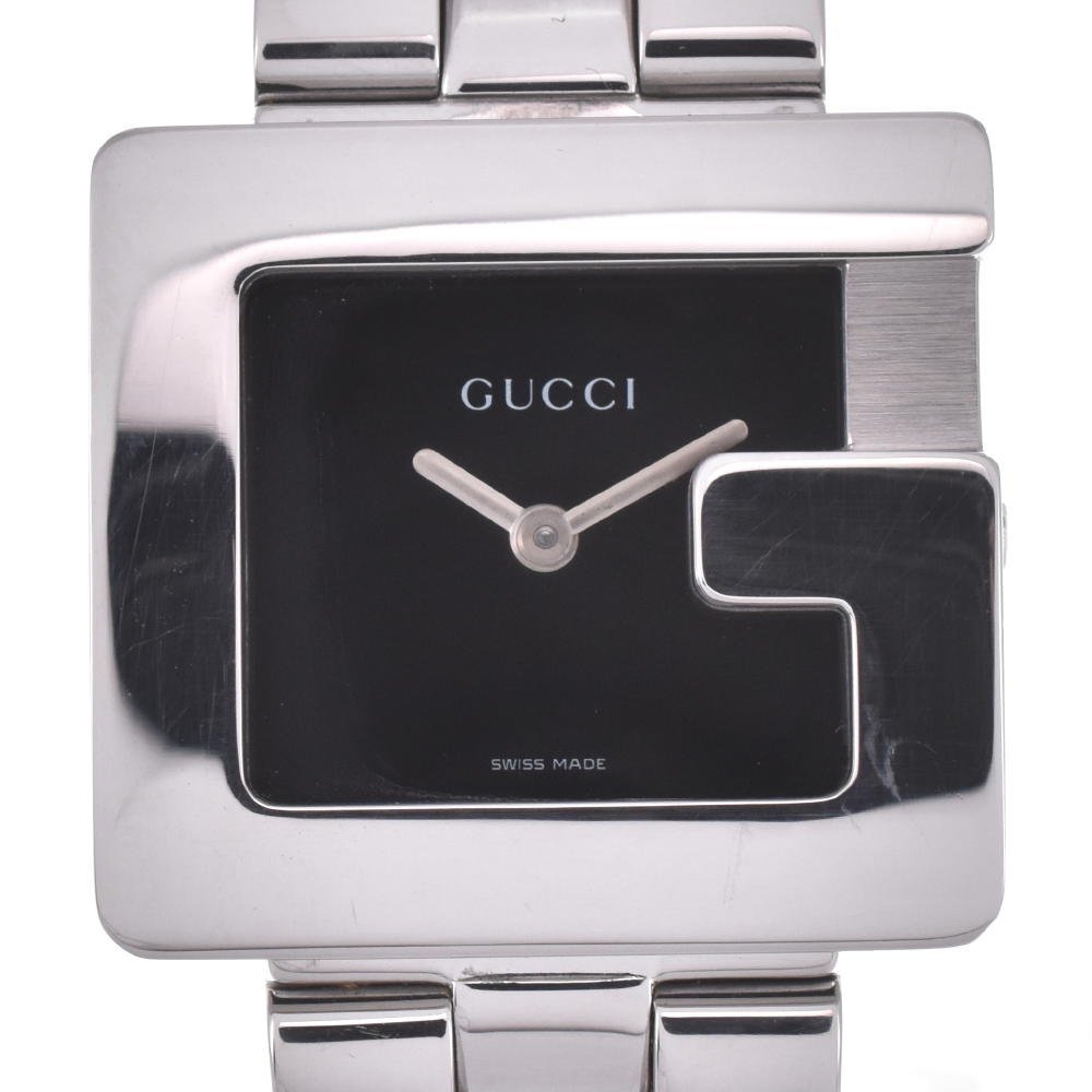 4年保証』 GUCCI グッチ 3600J H#125352 ユニセックス クォーツ