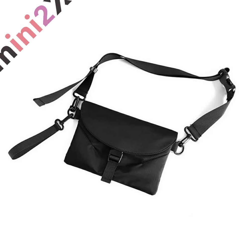  shoulder bag men's lady's body bag diagonal .. light smaller security work handbag shoulder .. compact stylish 