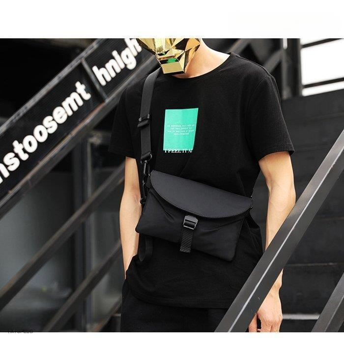  shoulder bag men's lady's body bag diagonal .. light smaller security work handbag shoulder .. compact stylish 