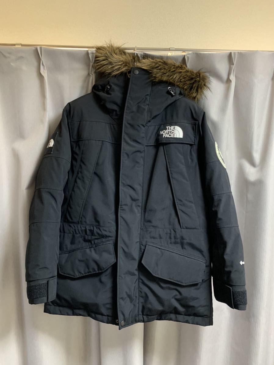 オンライン限定商品】 ANTARCTICA FACE/ノースフェイス NORTH 美品