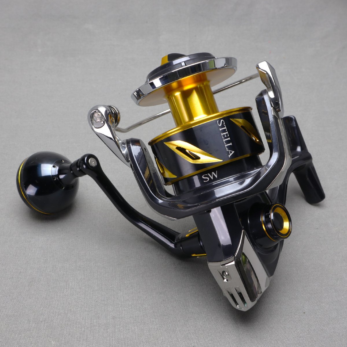 日本初の 【その他】SHIMANO(シマノ) 19 STELLA スピニングリール