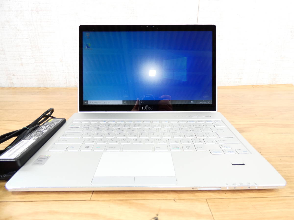 ○ FUJITSU 富士通LIFEBOOK SH90/T Core | JChere雅虎拍卖代购