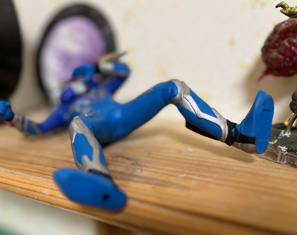 エクスプラス 大怪獣シリーズ ウルトラマンネクサス ジュネッス エクスプラス 大怪獣シリーズ ウルトラマンネクサス ジュネッス