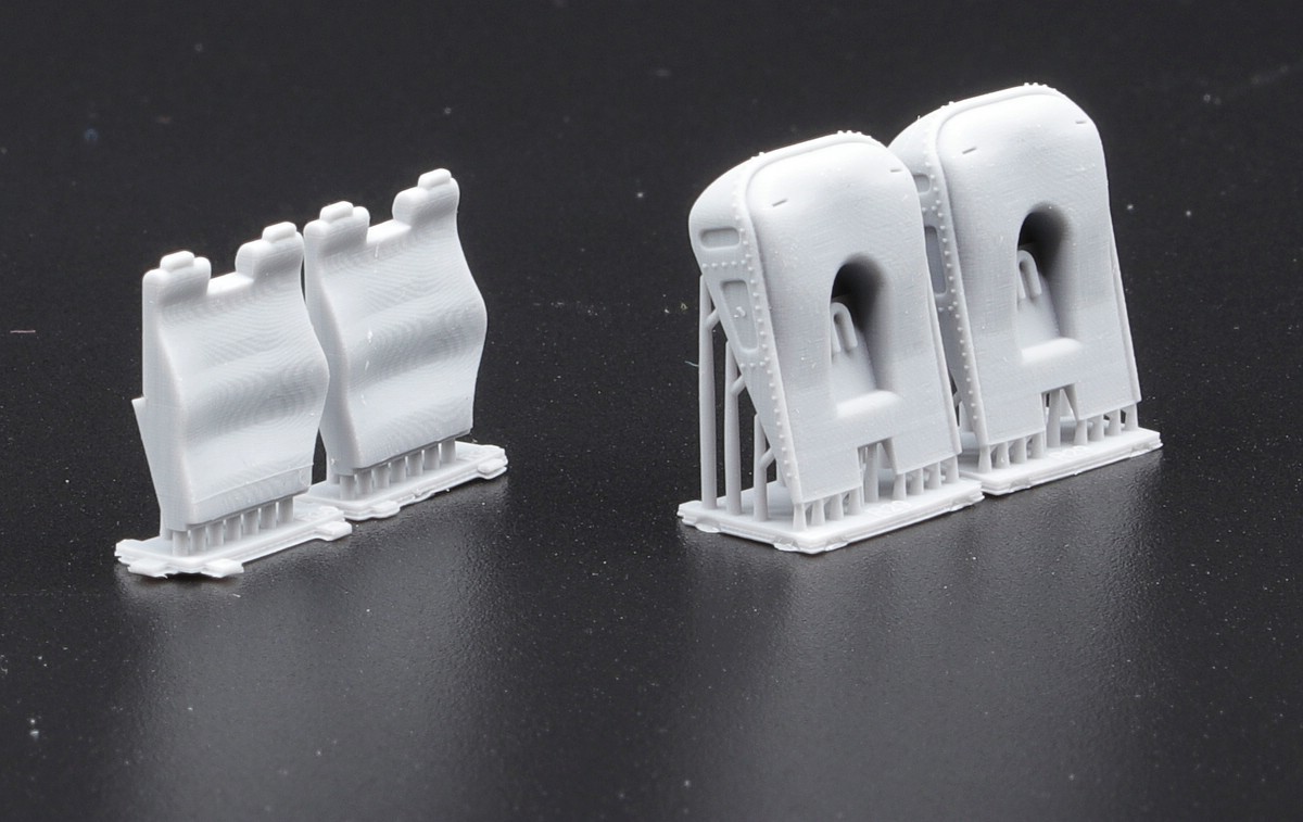 ◇◇エデュアルド【648709】1/48 F-4BファントムII 射出座席 ◇◇エデュアルド【648709】1/48 F-4BファントムII 射出座席
