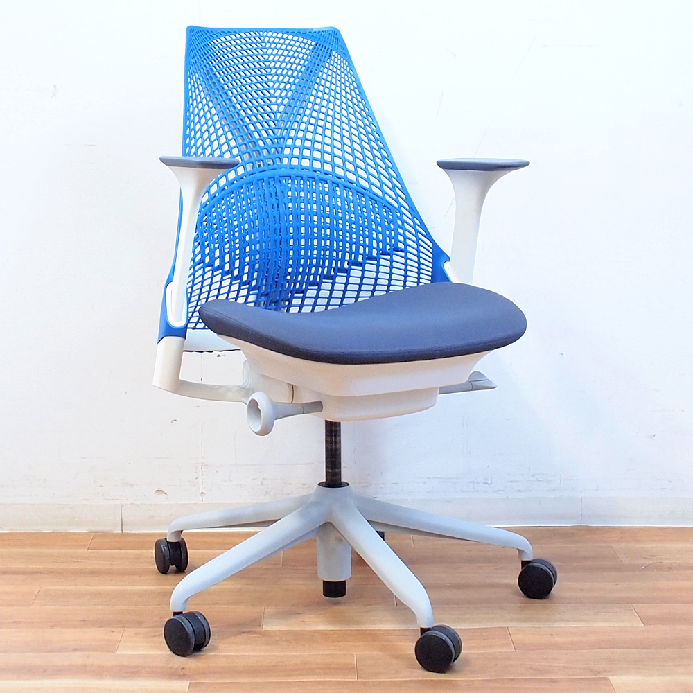 オンラインショップ ハーマンミラー/Herman Miller 多機能 OAチェア