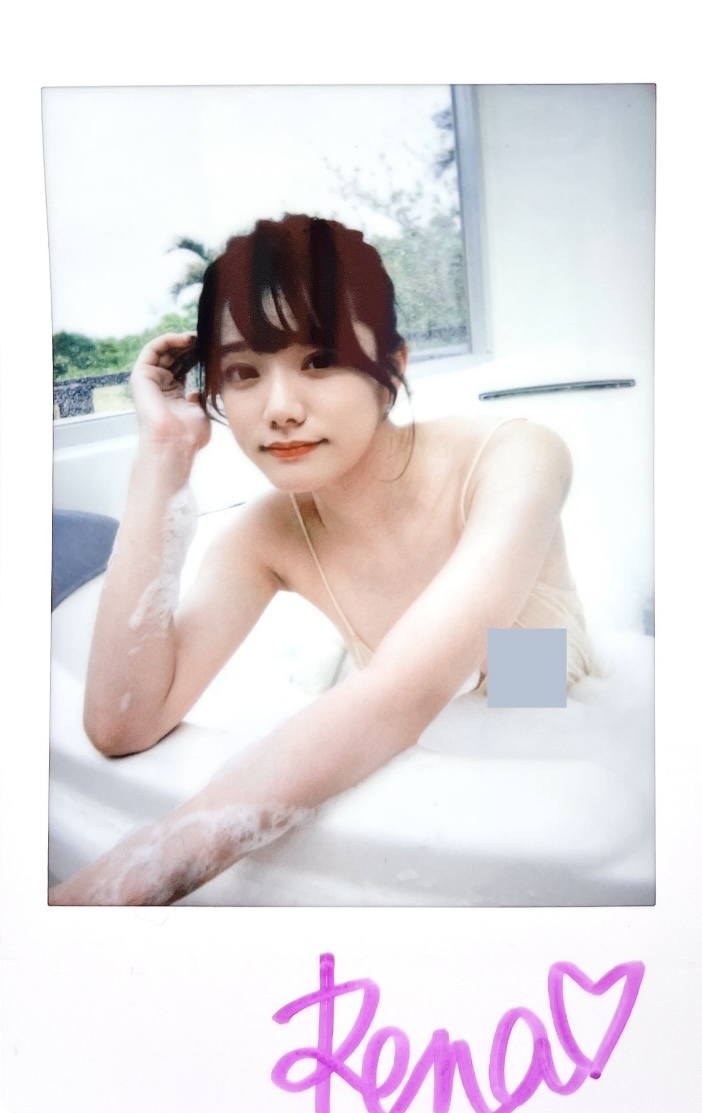 代購代標第一品牌-樂淘letao-【非売品】【DVD購入特典】宮下玲奈直筆