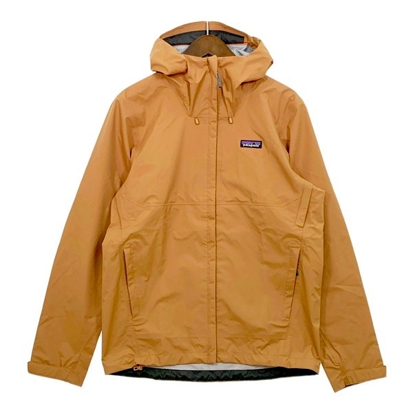 競売 ナイロンジャケット JACKET TORRENTSHELL パタゴニア マウンテン