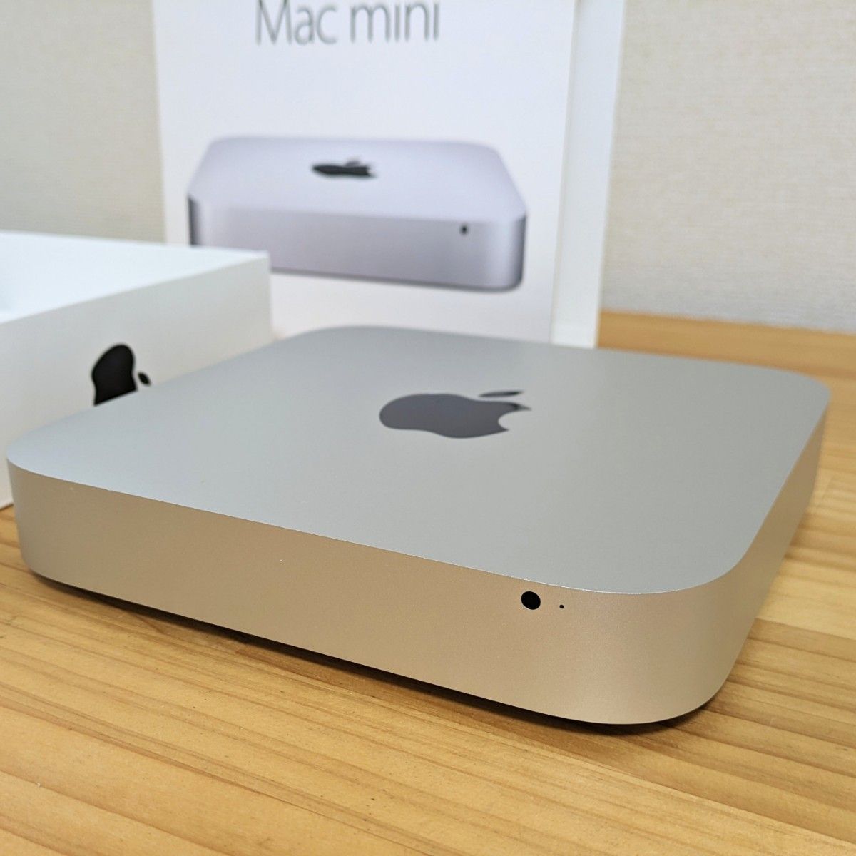 APPLE Mac mini (Late 2014) 2 6GHz Core i5 8GB 1TB MGEN2J/A