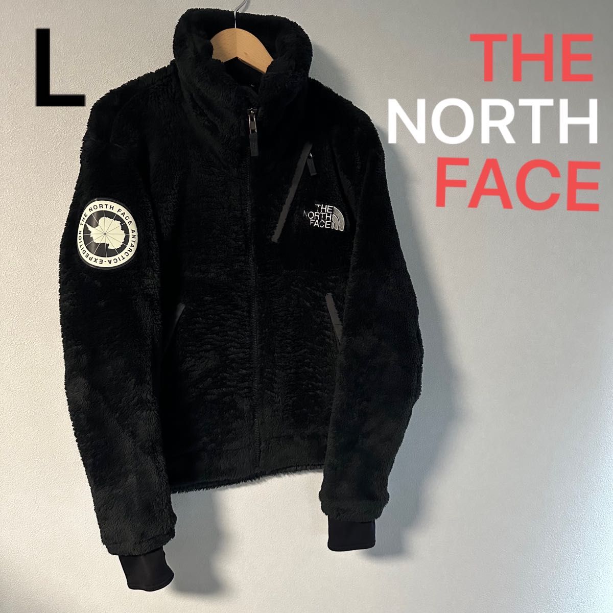 極美品 THE NORTH FACE アンタークティカバーサロフトジャケット 極美品 THE NORTH FACE アンタークティカバーサロフトジャケット