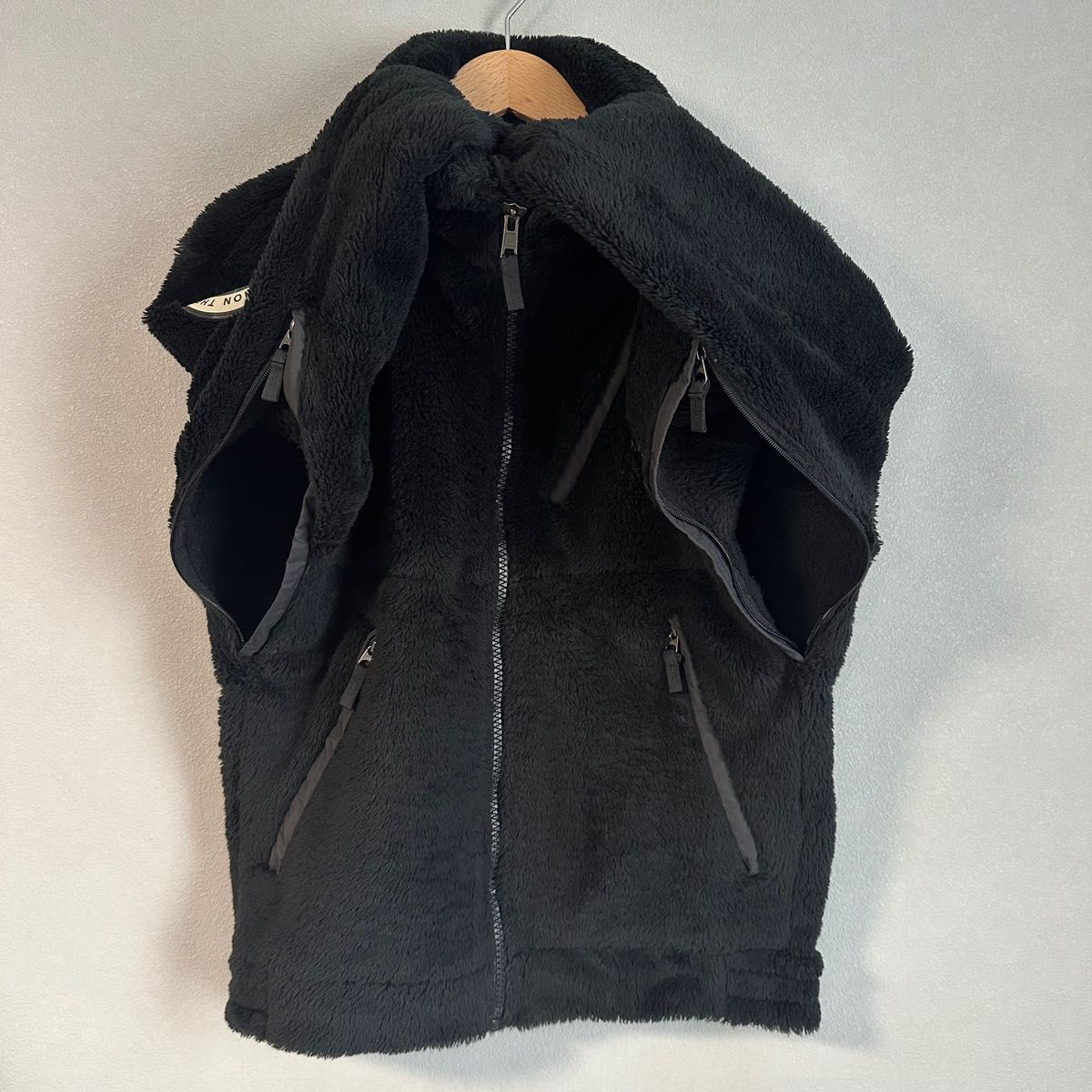 極美品 THE NORTH FACE アンタークティカバーサロフトジャケット 極美品 THE NORTH FACE アンタークティカバーサロフトジャケット