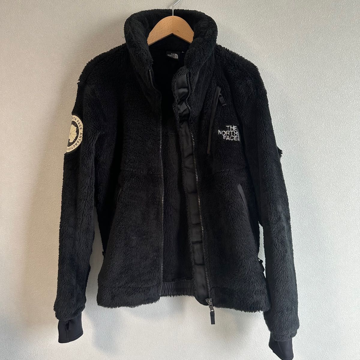 極美品 THE NORTH FACE アンタークティカバーサロフトジャケット 極美品 THE NORTH FACE アンタークティカバーサロフトジャケット