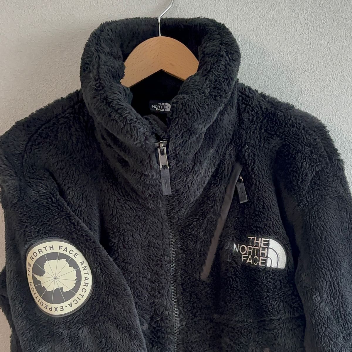 極美品 THE NORTH FACE アンタークティカバーサロフトジャケット 極美品 THE NORTH FACE アンタークティカバーサロフトジャケット