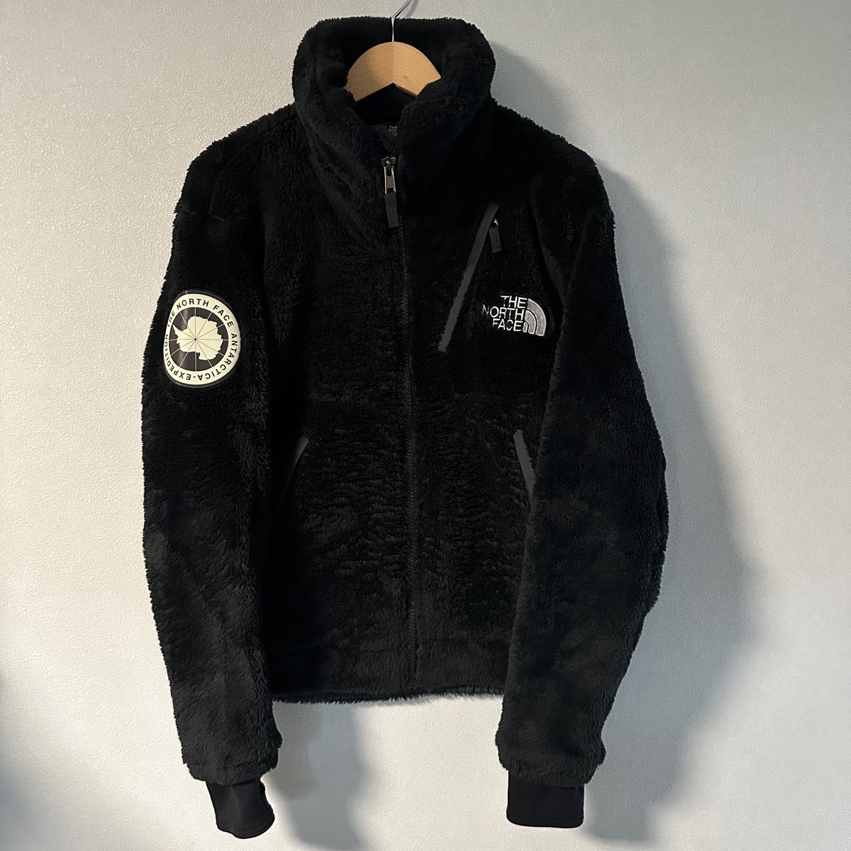 極美品 THE NORTH FACE アンタークティカバーサロフトジャケット 極美品 THE NORTH FACE アンタークティカバーサロフトジャケット