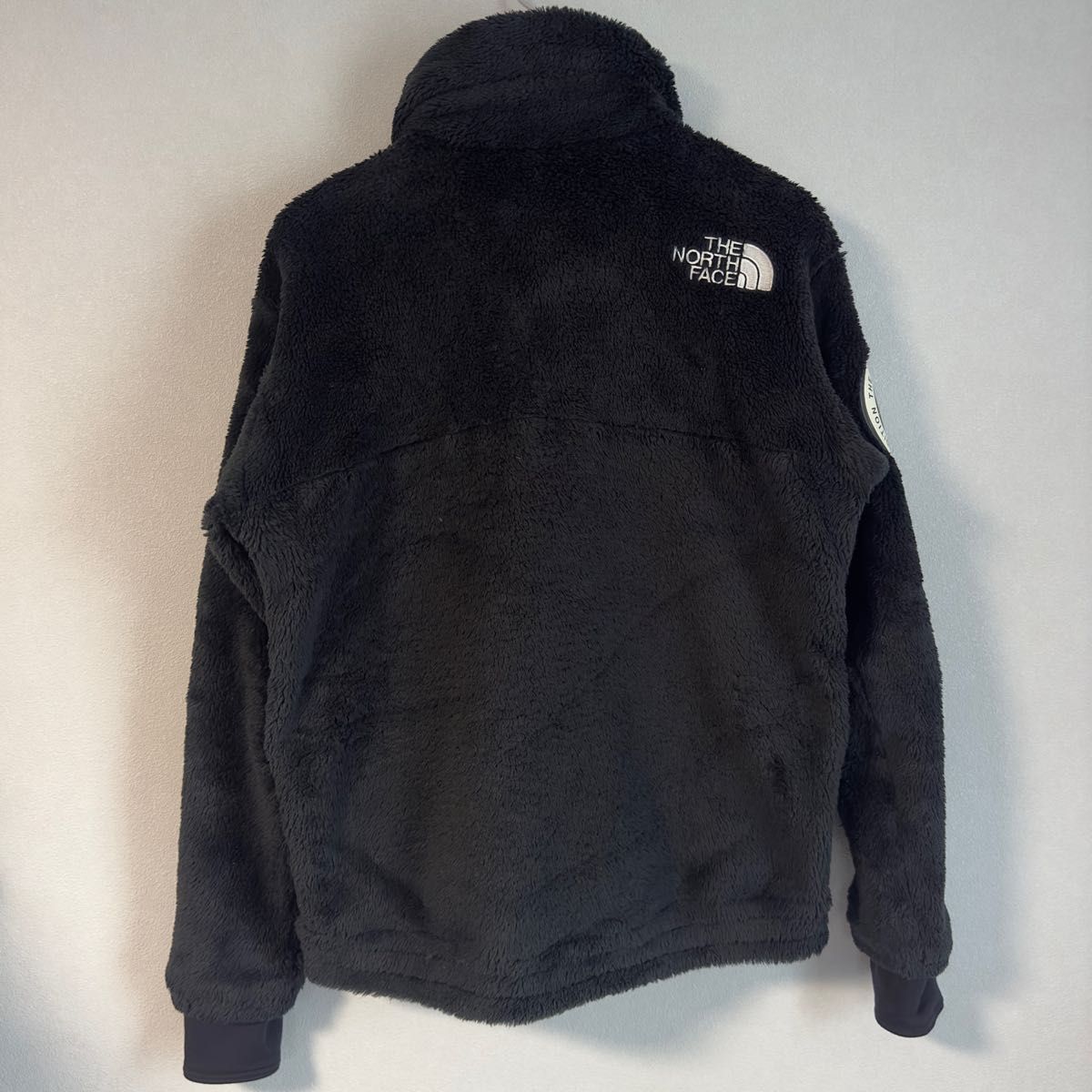 極美品 THE NORTH FACE アンタークティカバーサロフトジャケット 極美品 THE NORTH FACE アンタークティカバーサロフトジャケット
