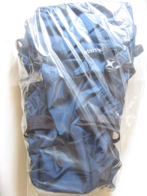 未使用 マーモット 32Lサイズ アイガーロック32 TOANGA3822 未使用 マーモット 32Lサイズ アイガーロック32 TOANGA3822