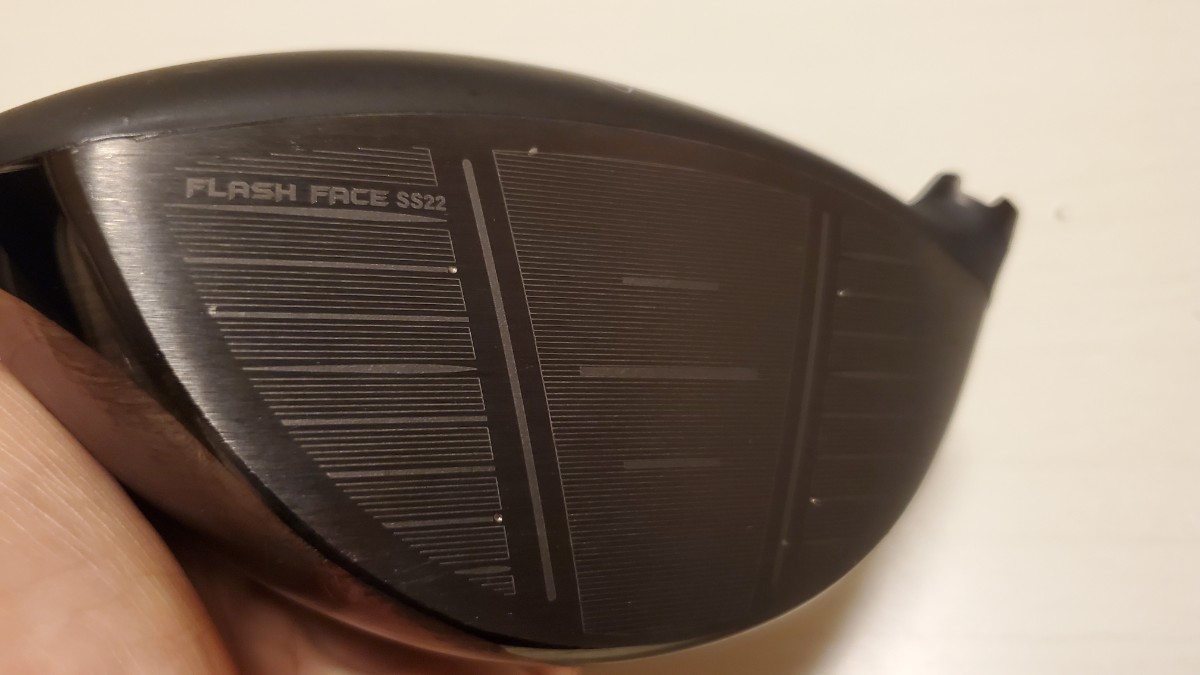 美品 希少 カラーカスタム Callaway ROGUE ST TRIPLEDIA LS 美品 希少 カラーカスタム Callaway ROGUE ST TRIPLEDIA LS