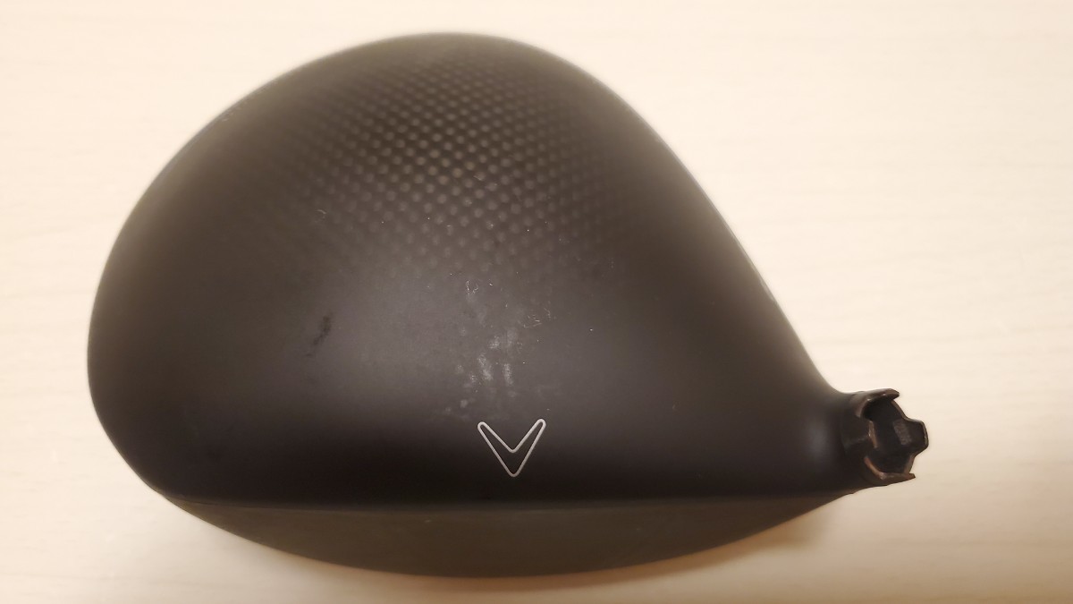 美品 希少 カラーカスタム Callaway ROGUE ST TRIPLEDIA LS 美品 希少 カラーカスタム Callaway ROGUE ST TRIPLEDIA LS