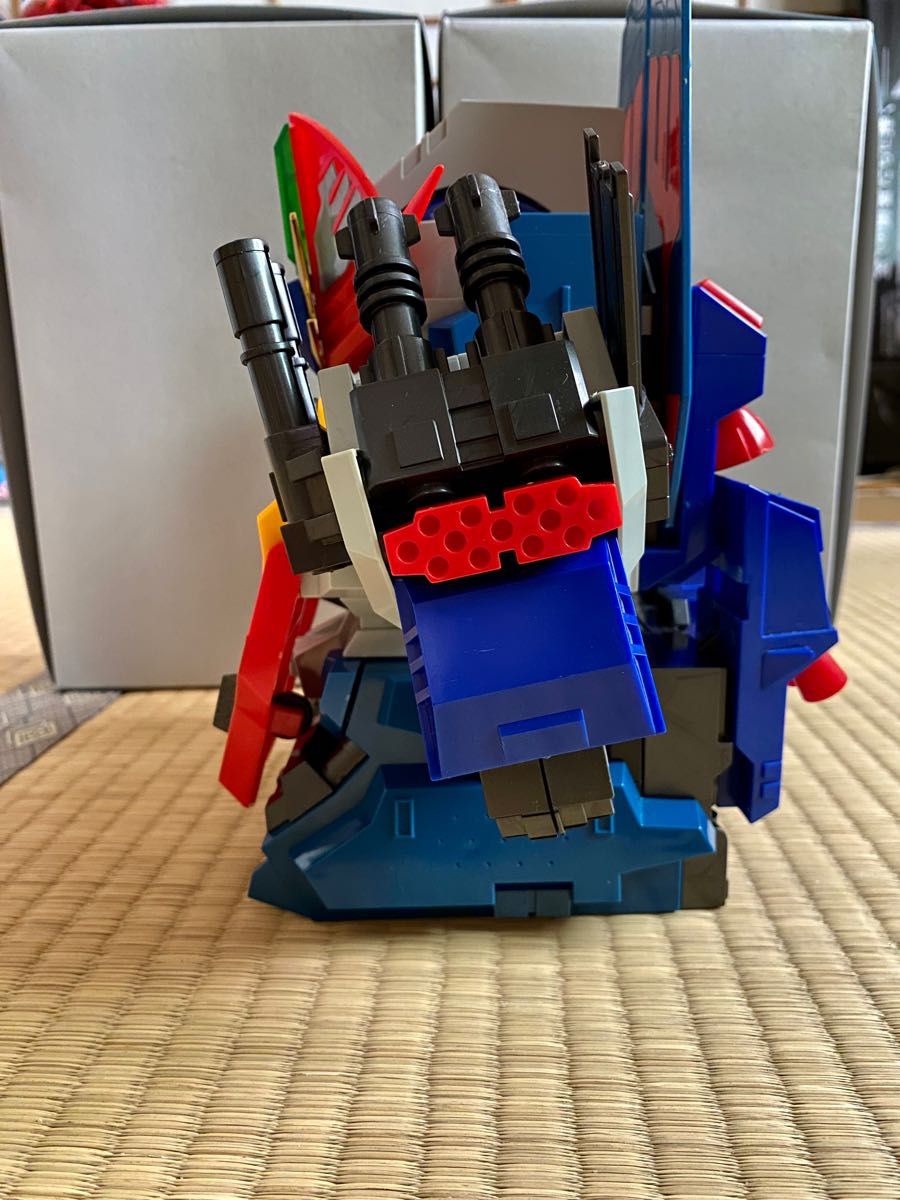 元祖sdガンダムジェネラルガンダム|Yahoo!フリマ(旧PayPayフリマ) 元祖sdガンダムジェネラルガンダム|Yahoo!フリマ(旧PayPayフリマ)