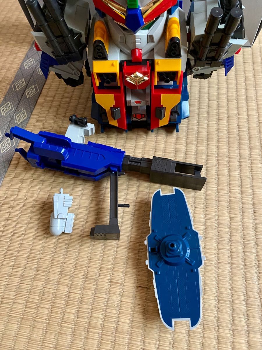 元祖sdガンダムジェネラルガンダム|Yahoo!フリマ(旧PayPayフリマ) 元祖sdガンダムジェネラルガンダム|Yahoo!フリマ(旧PayPayフリマ)