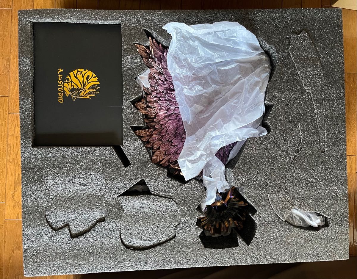 ワンピース ビッグマム カイドウ 覇海エフェクト ガレージキット ワンピース ビッグマム カイドウ 覇海エフェクト ガレージキット
