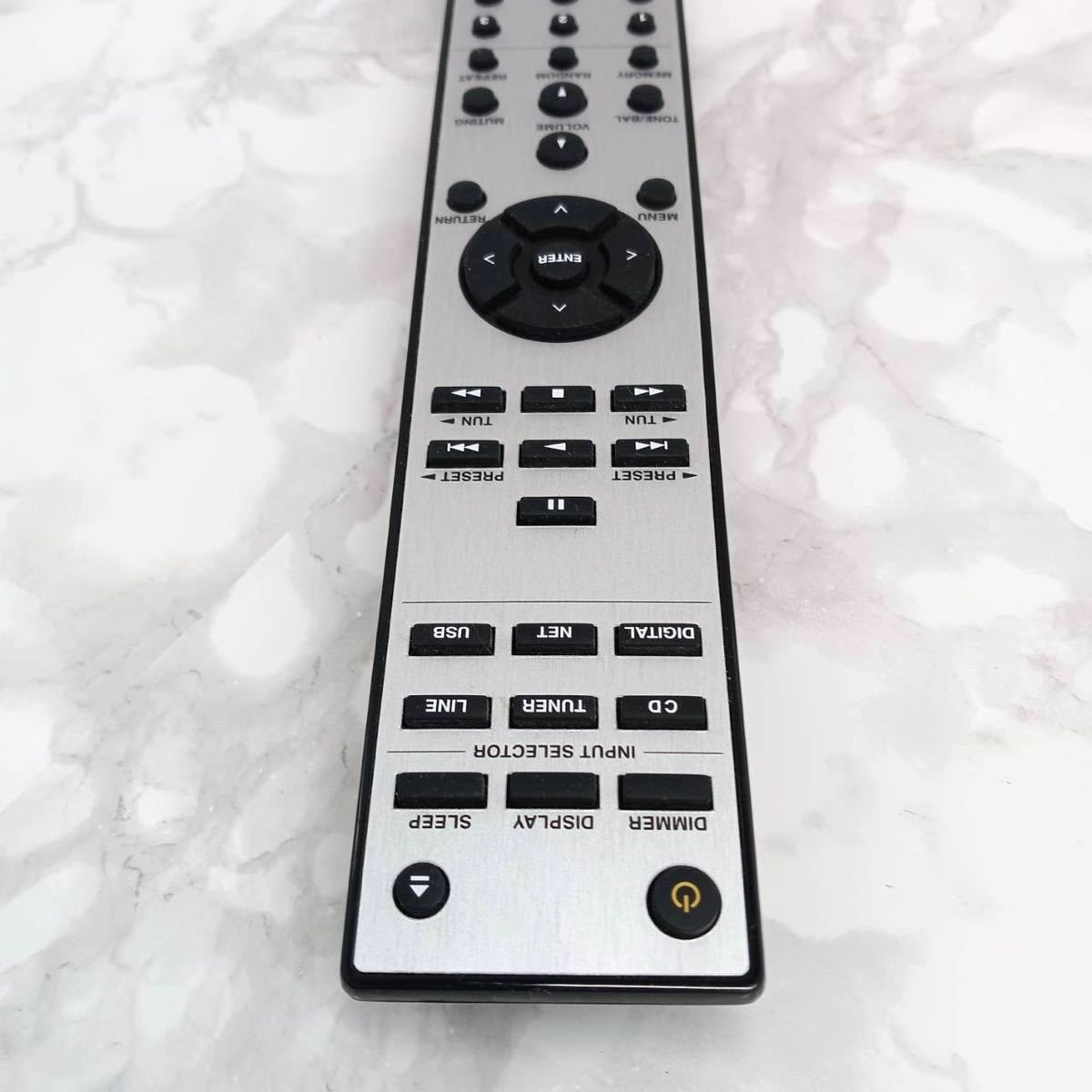 ONKYO RC-850S リモコン オンキョー|Yahoo!フリマ(旧PayPay ONKYO RC-850S リモコン オンキョー|Yahoo!フリマ(旧PayPay