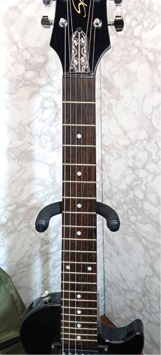 Epiphone トラベルギター エピフォン レスポール スペシャルモデル