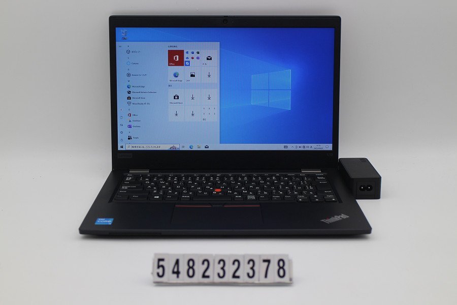 憧れ i3 Core Gen2 L13 ThinkPad Lenovo 1115G4 【548232378