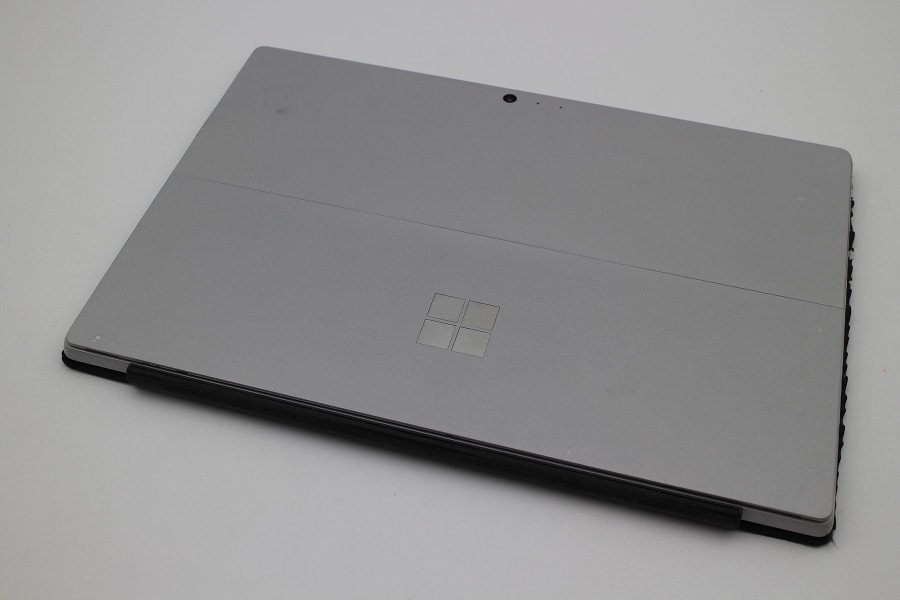 Microsoft Surface Pro 6 128GB Core i5 8350U 1.7GHz/8GB/128GB(SSD)/12.3W/(2736x1824) タッチパネル/Win10 カバー汚い 【546236440】_画像3