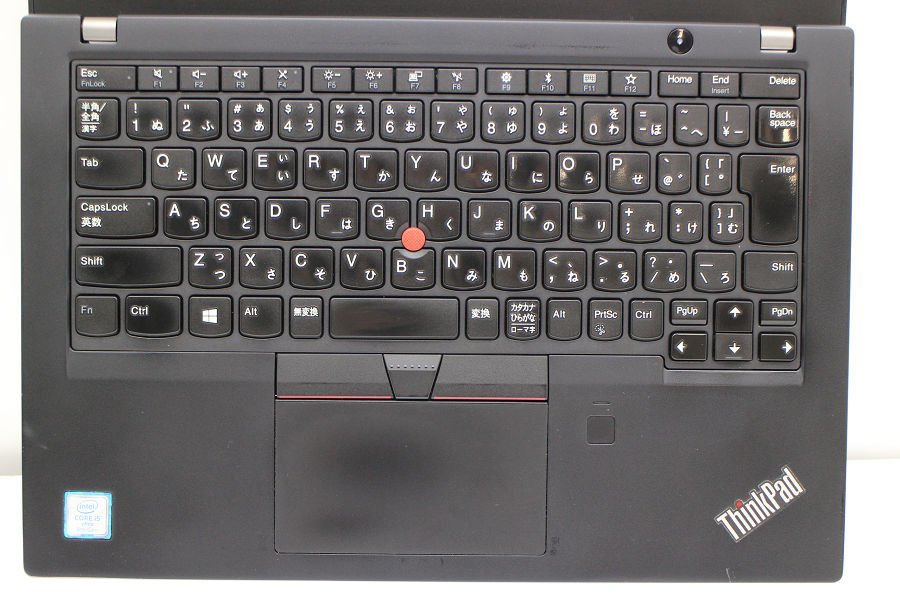人気TOP Core X280 ThinkPad Lenovo i5 【547235372】 1.7GHz/8GB