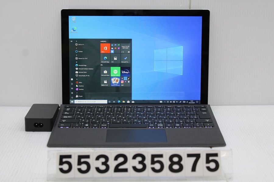 Microsoft Surface Pro 7 128GB Core i5 1035G4 1.1G/8G/128G(SSD