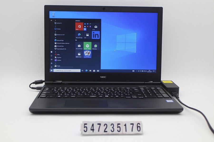 適当な価格 Office パソコン PC Windows10 1.9GHz 第三世代Celeron