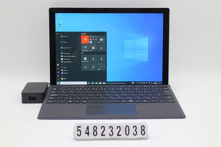 速くおよび自由な 7 Pro Surface Microsoft 128GB 【548232038