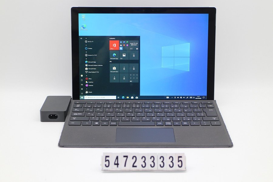 Microsoft Surface Pro 5 256GB Core i5 7300U 2.6GHz/8GB/256GB(SSD