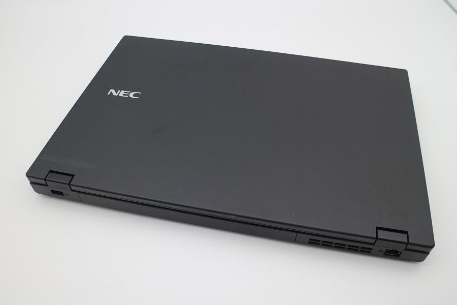 特別オファー PC-VK23TXZGT NEC Core 【547236045】 2.3GHz/8GB/256GB