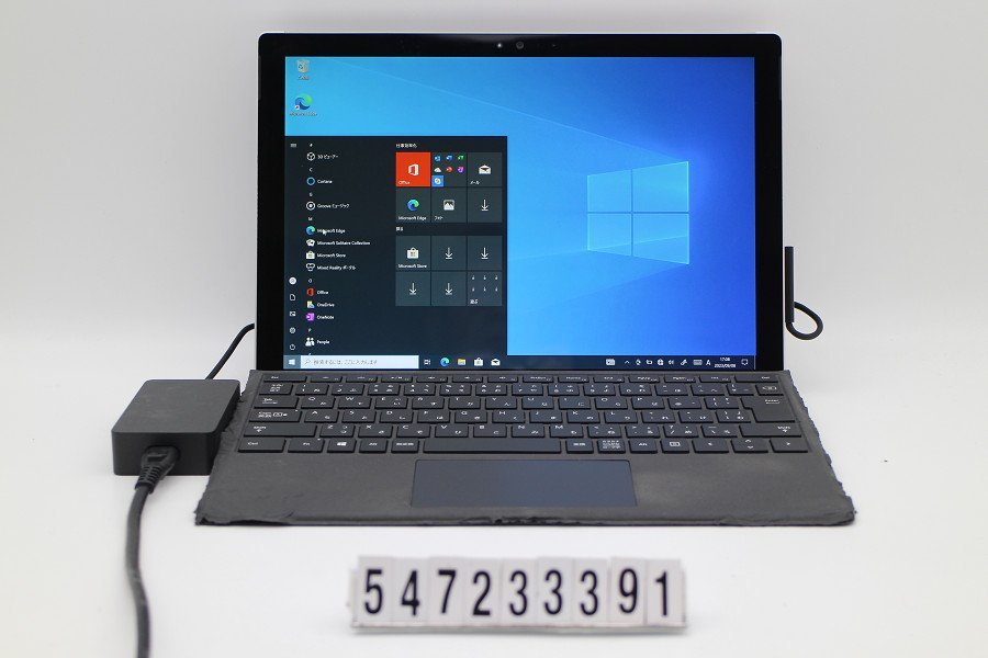 大切な 256GB 4 Pro Surface Microsoft Core 【547233391