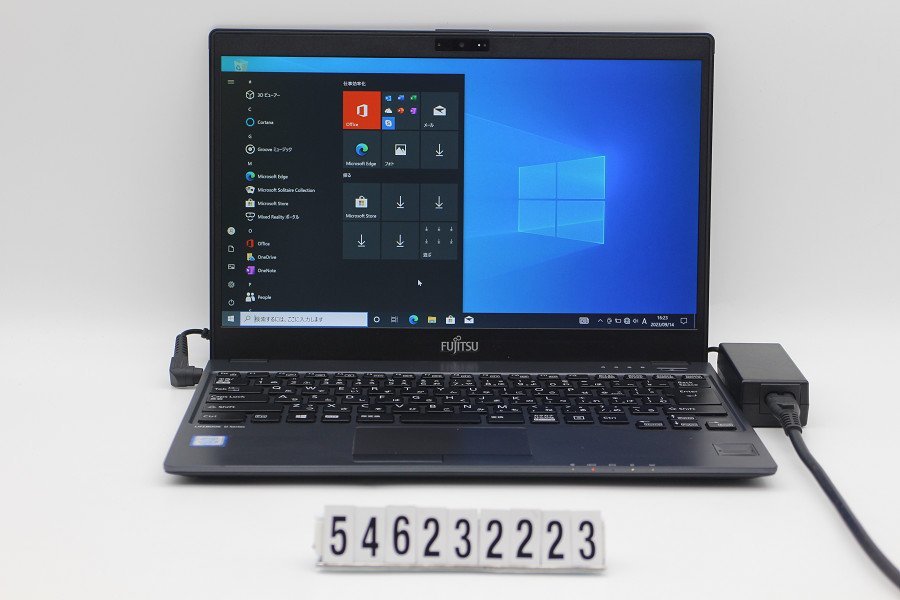 SALE／%OFF Core U/S LIFEBOOK 富士通 i5  2.6GHz