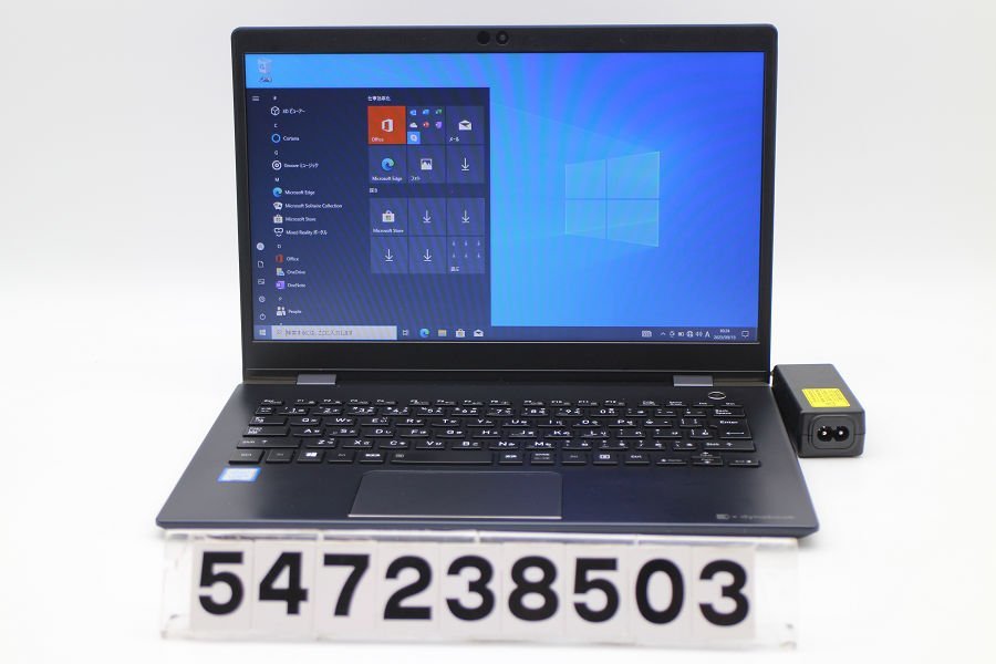 芸能人愛用 Core G83/DN dynabook dynabook i5 【547238503】 1.6GHz